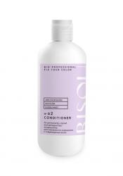BISOU - Fix your color - kondicionr na permanentne farben a znien vlasy