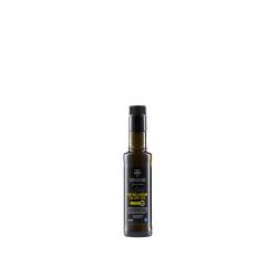Extra panensk olivov olej HOJIBLANCA za studena lisovan 250 ml (sklo)