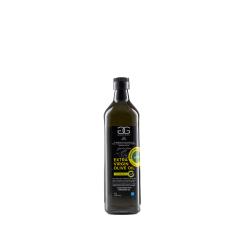 Extra panensk olivov olej HOJIBLANCA za studena lisovan 500 ml (PET)