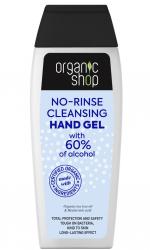 Organic Shop - istiaci gl na ruky